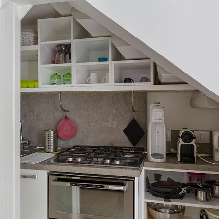 The Cutest Apartment In Milan Extérieur photo