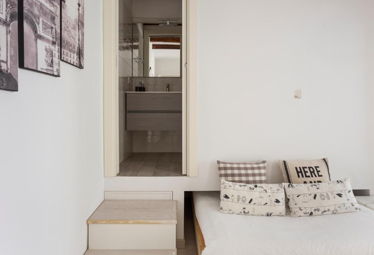 The Cutest Apartment In Milan Extérieur photo