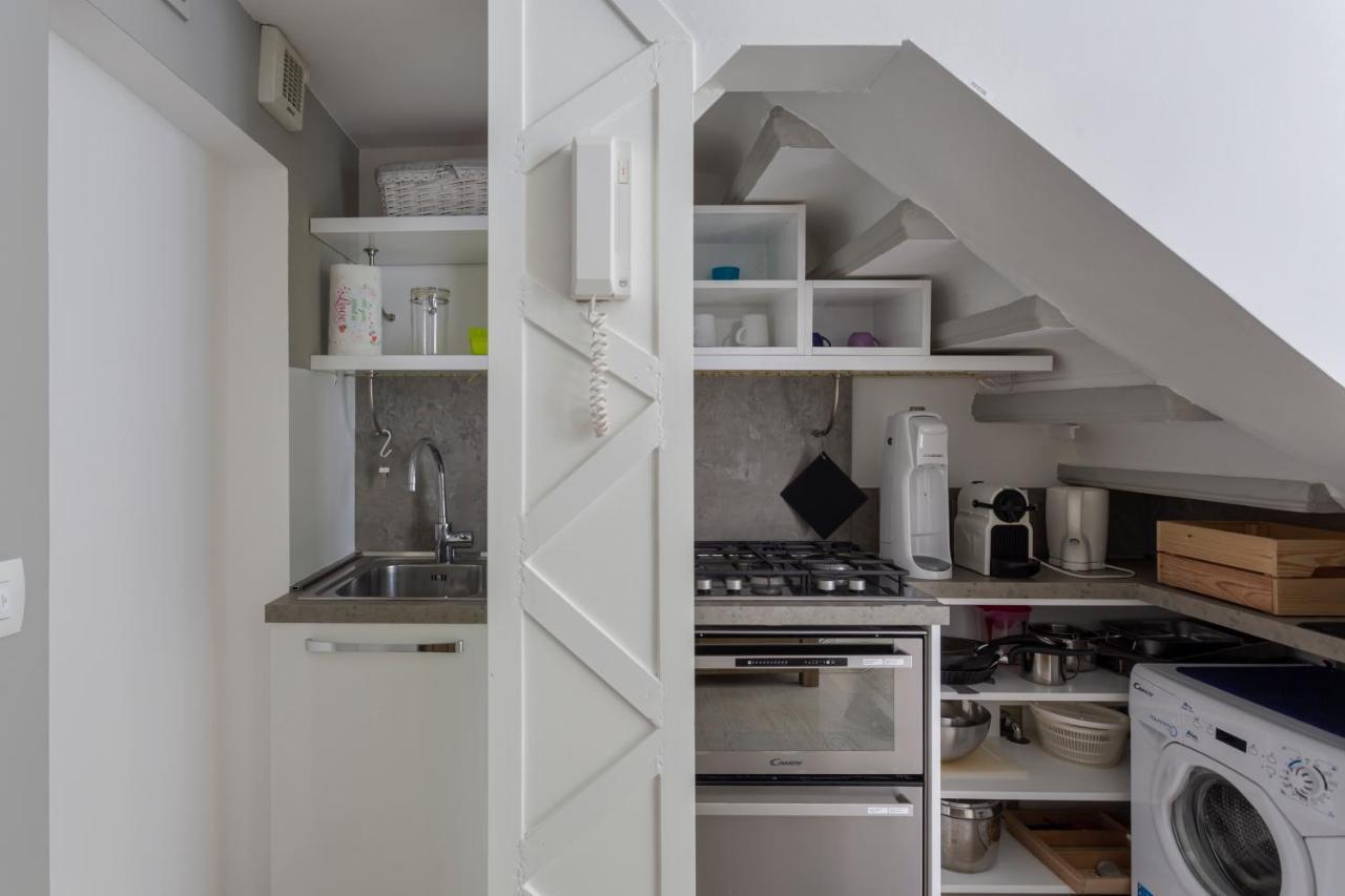 The Cutest Apartment In Milan Extérieur photo