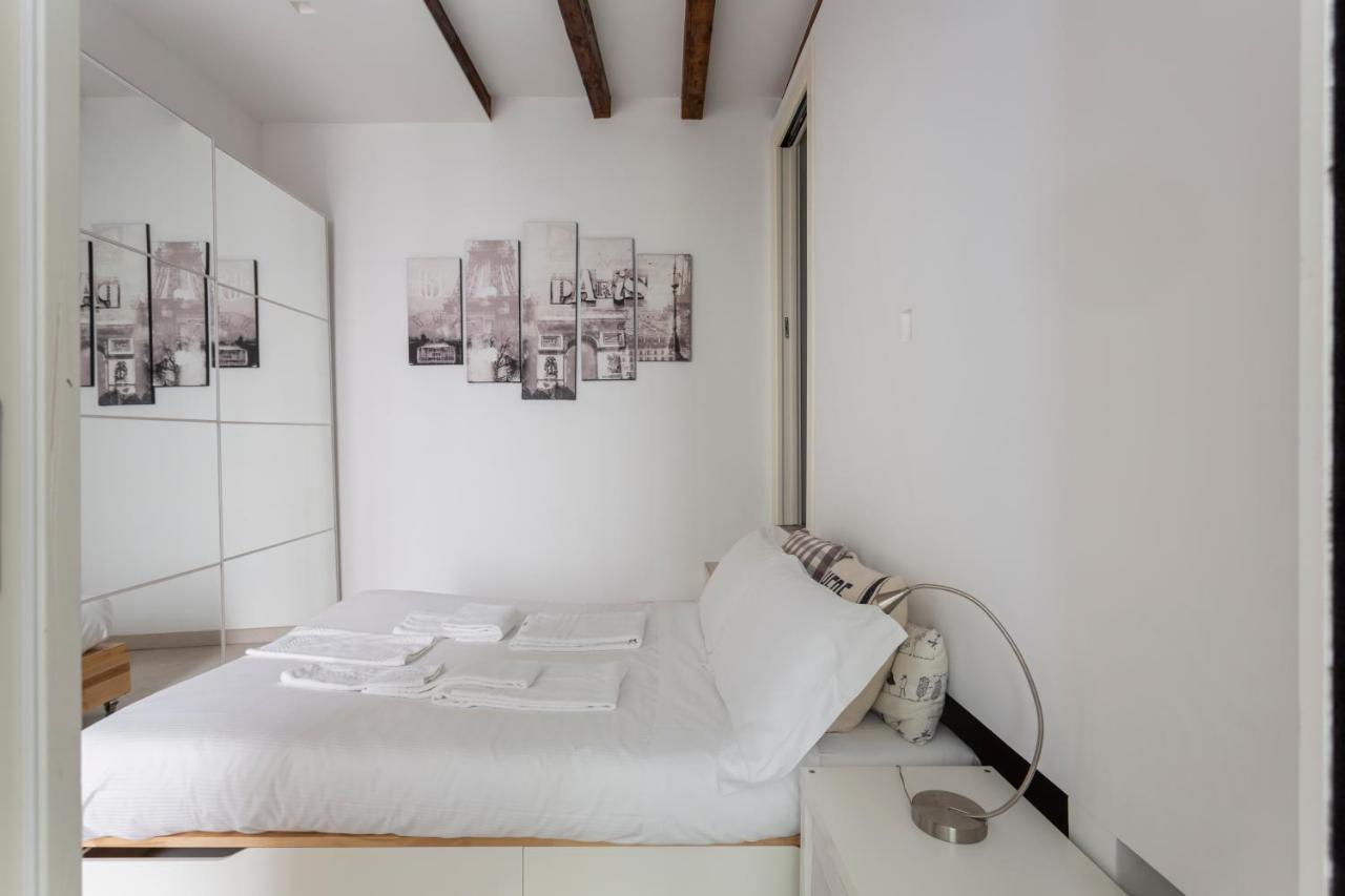The Cutest Apartment In Milan Extérieur photo