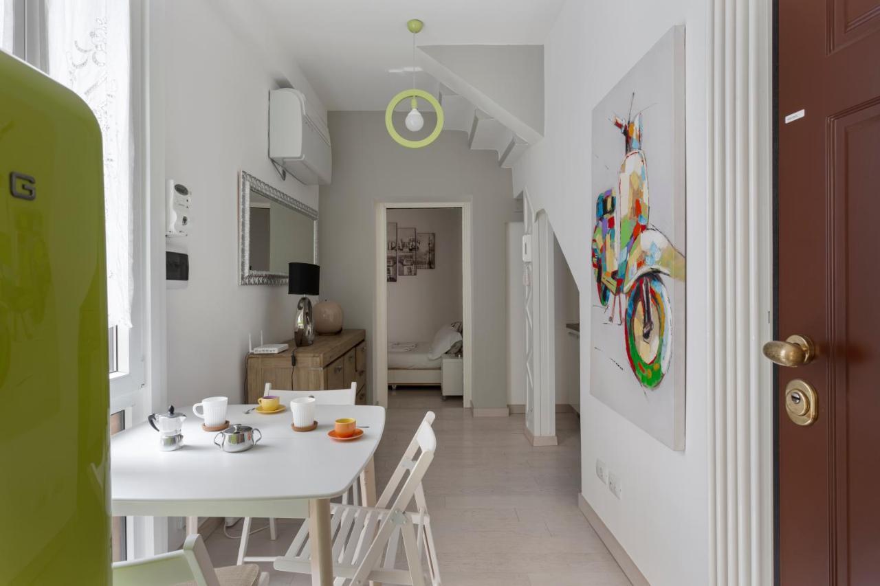 The Cutest Apartment In Milan Extérieur photo