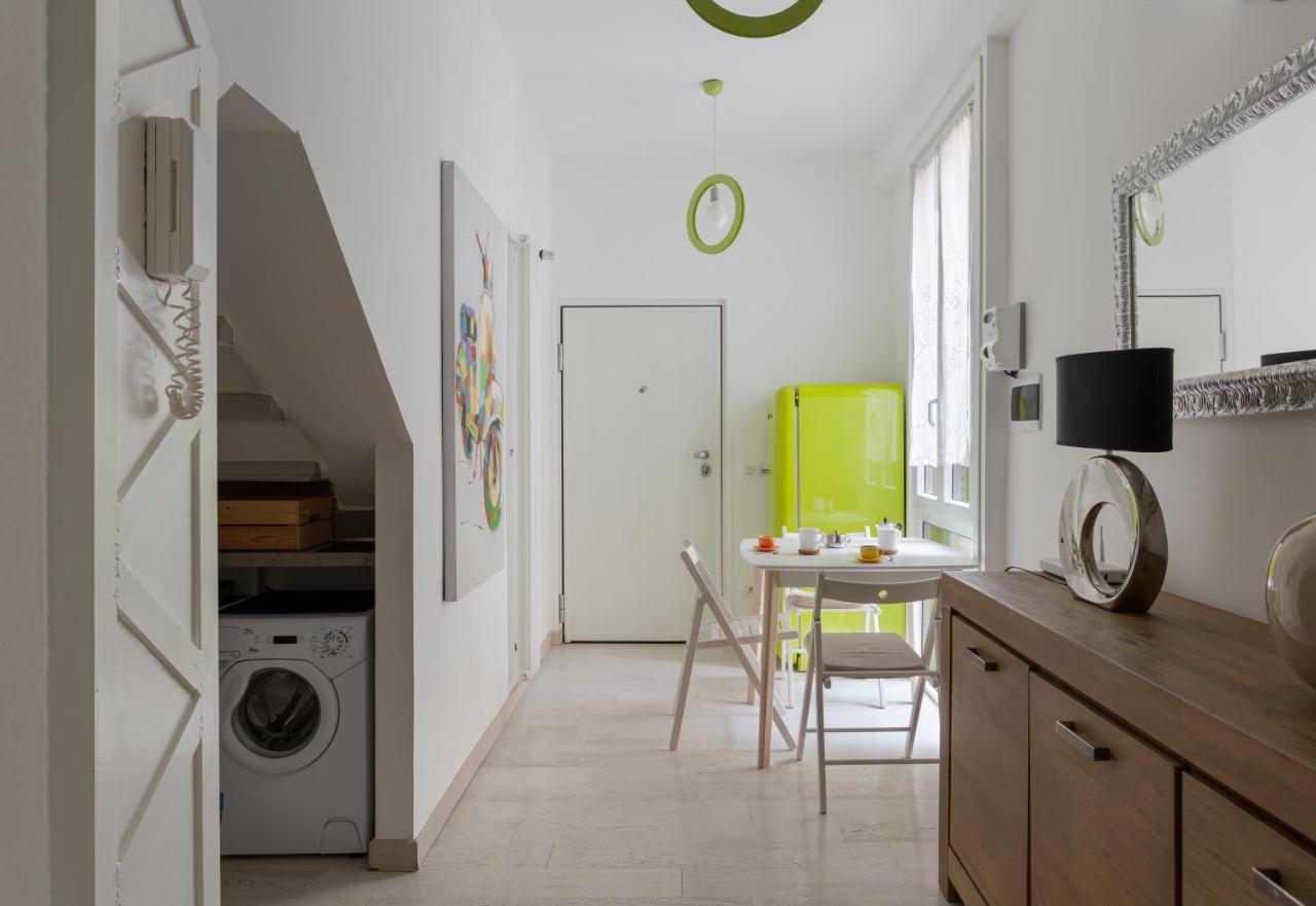 The Cutest Apartment In Milan Extérieur photo