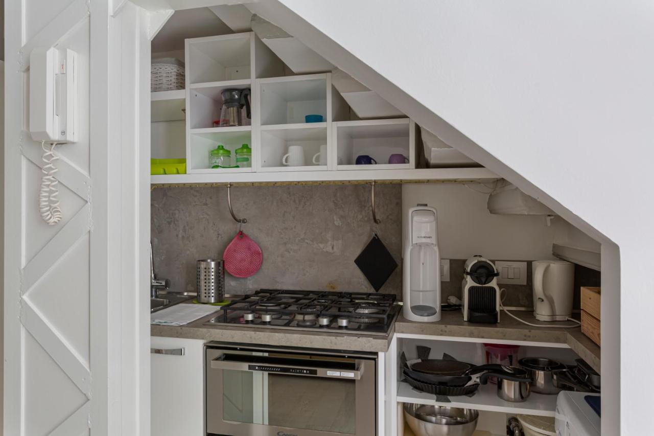 The Cutest Apartment In Milan Extérieur photo