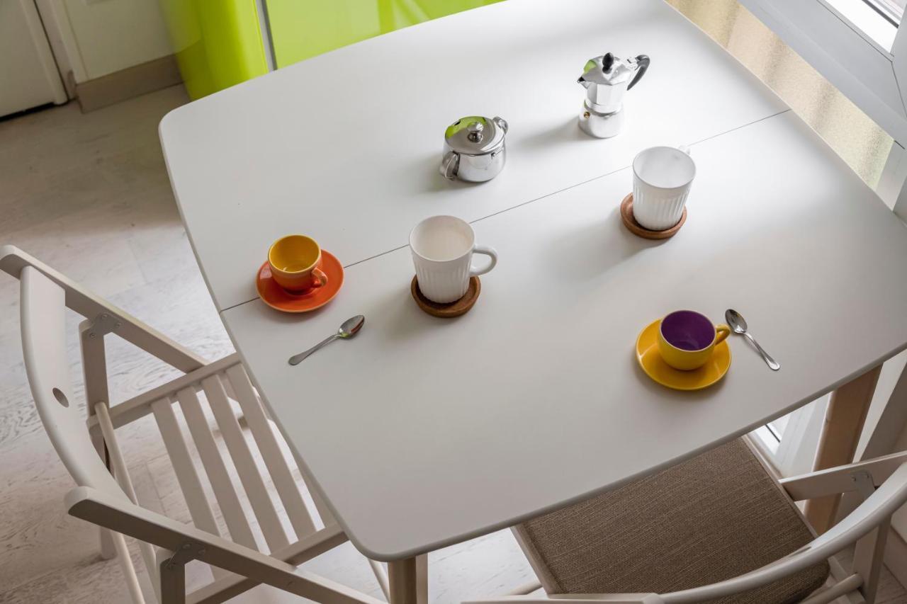 The Cutest Apartment In Milan Extérieur photo